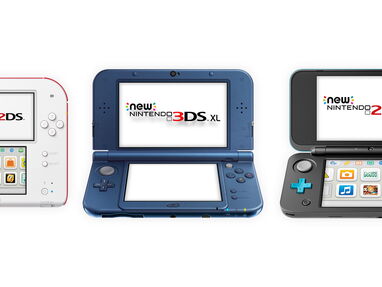 ^ tooKonsolas ^ - Desbloqueo Nintendo 3DS [3DS - XL - 2DS - New - NewXL - New2DS] - Img 50812484