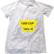 Se vende bata sanitaria de técnico talla L - Img 53157491