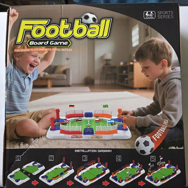 Futbolito de mesa - Img 124364237