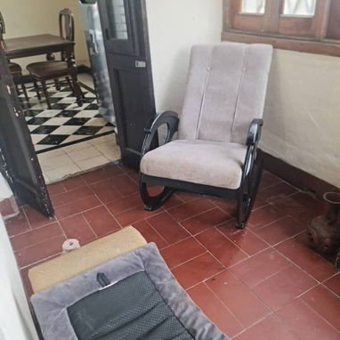 🏡 Alquiler de Apartamento en La Habana – Ideal para Estudiantes Extranjeros y Familias 🌍✨ - Img 112407788