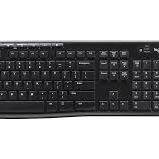 Combo inalámbrico Logitech MK270 - Img 52167358