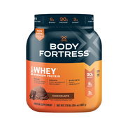 Whey premium protein Body Fortress - Img 56843083