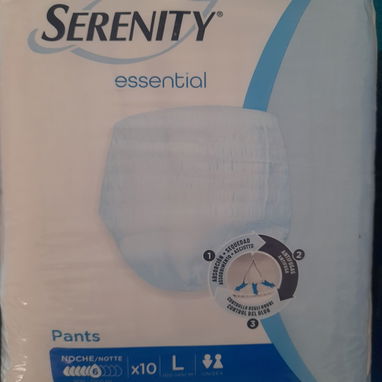 VENDO culeros p/adultos: 2×1USD Diferentes tallas - Img 125309765