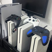 Xbox one S en venta ‼️ - Img 57565240