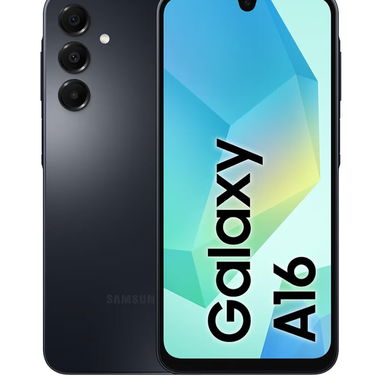 Samsung Galaxy A16, Nuevo. - Img 114633746