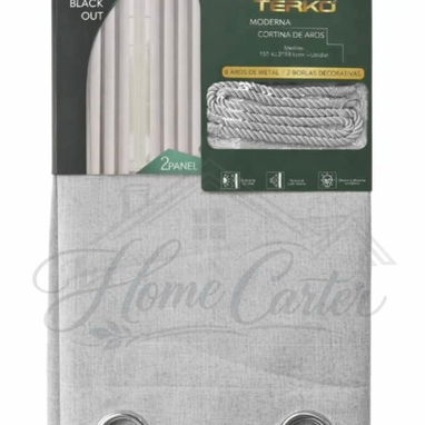 Cortinas Blackout Extremo*🌸(GHC) - Img 123065107