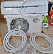 Se vende Split Marca Eko nuevo en su caja en 300 USD - Img 50085868