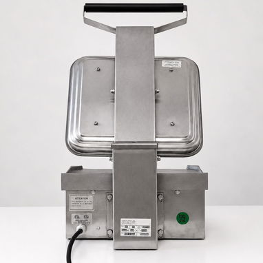 Plancha Eléctrica Profesional Electromaster Heavy Duty – Nueva - Img 125530352