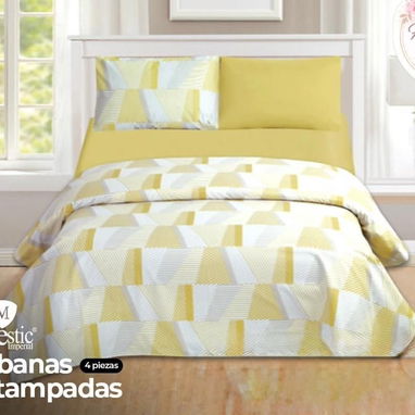 Sábanas full o cameras estampadas*🌸(GHC) - Img 119670316