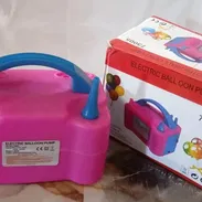 Maquina de inflar globos electricas NUEVAS !! - Img 55196394