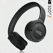 JBL Tune 520BT - Img 54327748