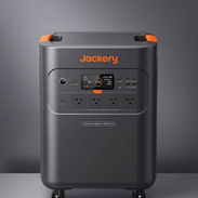 🔰Estaciones Jackery Explorer 5000 plus ⚡️14400w⚡️ 110v y 220v⚡️ 📦🚘Envios gratis a toda la Habana - Img 56031784