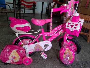 Vendo hermosas bicicletas de niños y niñas - Img 64636406