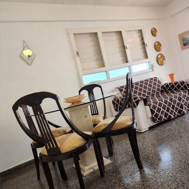 🧹🏠 Apartamento cómodo a 2 cuadras de la Embajada de EE.UU. REF 1374 - 9/10