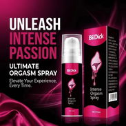Spray potenciador femenino - Img 57251016