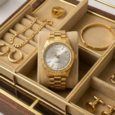 Relojes Originales de Excelentes Marcas Nuevos en Caja - 5/10