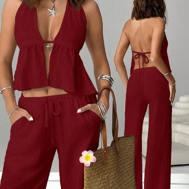 Hermosos conjuntos Shein para el verano ☀️ - Img 121576177