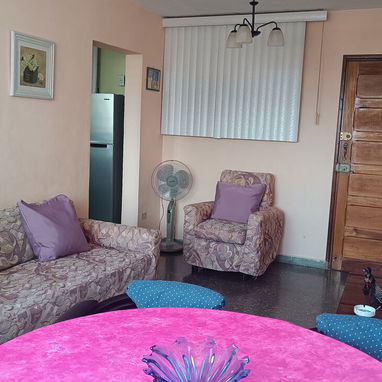 Renta de apartamento - Img 123077104