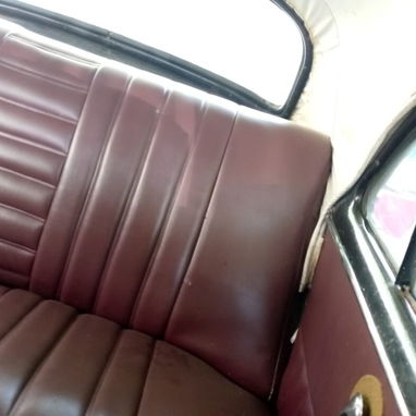 Chevrolet del 51 - 5/8