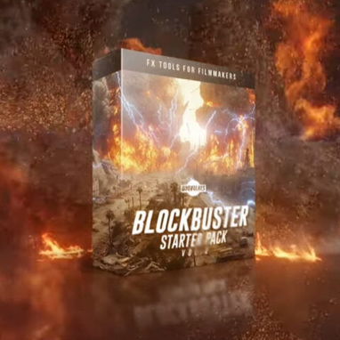 🟡 PARAM0UNT Motion ULTIMATE Filmmaker Bundle  para Editores de Video (en el anuncio: listado de PACKS de VIDEO FOOTAGE) - Img 110044856