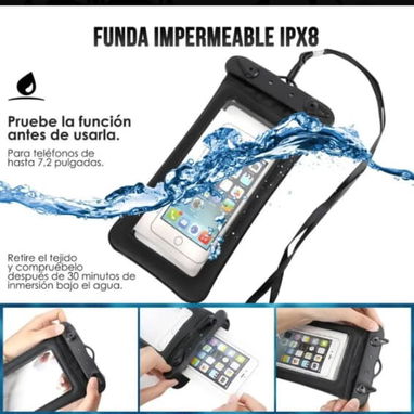 Equipo de snorkel - 6/8