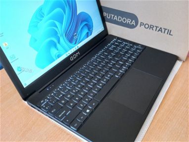 》》》Laptop GDM de 10ma Generacion Nueva + Garantia + Mensajeria | Entrar para mas《《《 - Img 67587785