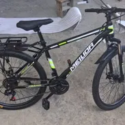 SE VENDE BICICLETA MONTAÑESA NIEVA LA MEJOR MARCA. ES AHORA O NUNCA - Img 56028144