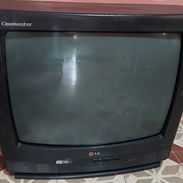 Televisor culón LG - Img 55794164