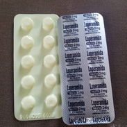 Loperamida 2mg - Img 58213849