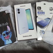 Samsung A06 y A16 - Img 55476859