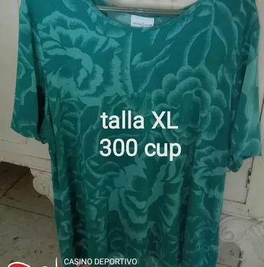 Blusas y pullovers de uso talla XXL - Img 95472922