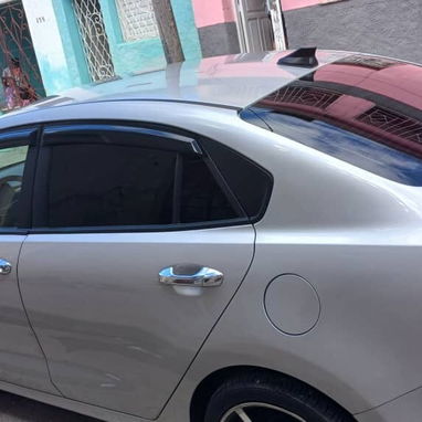 Vendo o negocio Kia, Río, 2019 - Img 111584031