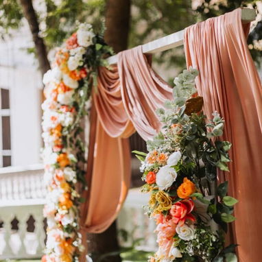 💐Hola soy Coordinadora profesional de bodas en La Habana Cuba. - 3/6