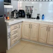 Ofertaaa precioso apto de 2 cuartos todo nuevo y super céntrico en Marianao!!!! Llegar y vivir!!! - Img 53364060