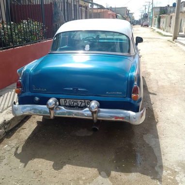 Dodge Sean del 1954 - Img 118021436