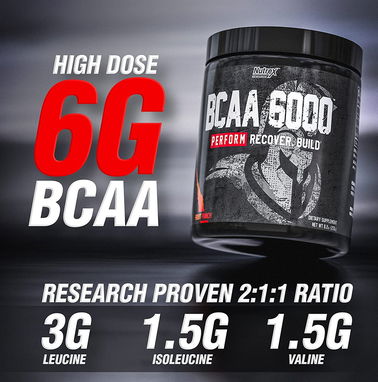 ✅AMINO NUTREX 6000 , 30 SERVICIOS + 1 🎁REGALO 18 USD - Img 79714072
