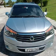 Auto Ssangyong rodius 2017 - Img 57155399