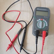 Multimetro digital Commercial Electric BMM-8132R - Img 57280072
