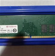 Memorias RAM DDR4 de 4 Gigas de PC y de laptop - Img 46060739