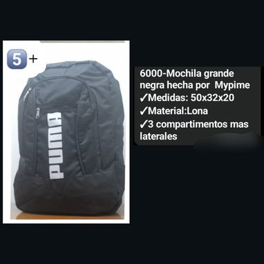Mochilas y carteras - 3/10