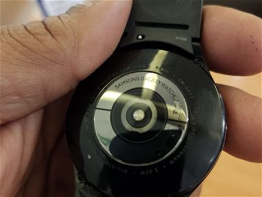 Samsung Galaxy Watch 4 classic 46mm 58236786 - Img 65790670