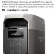 Ecoflow Delta 3 Max 1390 - Img 56090500