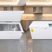 Congelador Horizontal Hisense 15 pies - Img 57840731