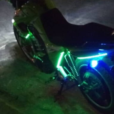 Se vende moto electrica - 2/2