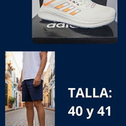 19 Tenis ADIDAS en venta - Img 54550718