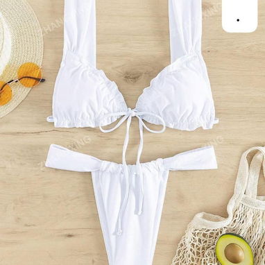Hermosos bikinis 👙 Shein - Img 117630207