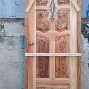 Puertas de madera - Img 45442034