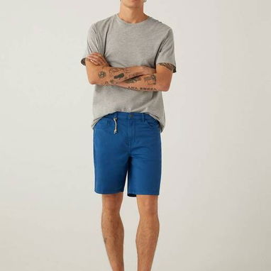 🩳🔥 BERMUDAS de Hombre – ¡25€! (Solo Mango) – Últimas Unidades - Img 122563400
