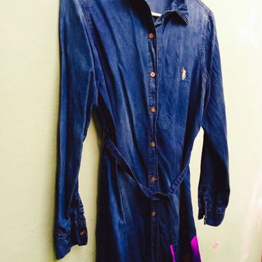 Vestidos talla M y pulovers de hombres - Img 115674390