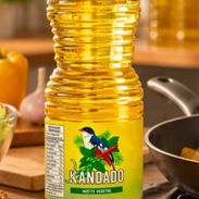 👌🏻Aceite de comer 900 ml🛒Compra mínima 70 cajas🤌🏻 - Img 57835083